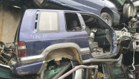 OPEL MONTEREY