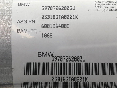  AIRBAG DELANTERO DERECHO BMW SERIE 7 (E65/E66) 