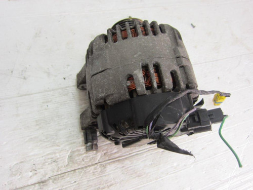 ALTERNADOR 