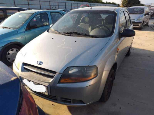  MANETA INTERIOR DELANTERA IZQUIERDA DAEWOO KALOS 