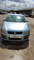 Fiat Stilo (192)(2001->) 1.9 JTD / 1.9 JTD 115 Active