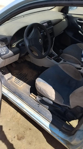 Fiat Stilo (192)(2001->) 1.9 JTD / 1.9 JTD 115 Active — автомобиль-донор на запчасти 