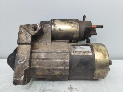MOTOR ARRANQUE 