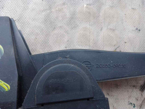 PEDAL ACELERADOR SSANGYONG KYRON 