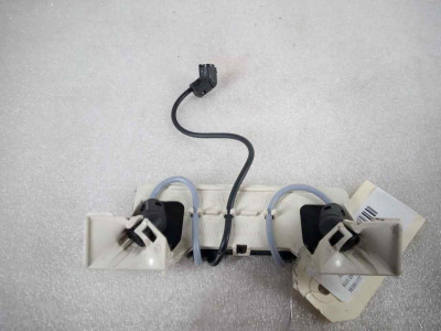 MODULO CONFORT, AUDI, Q5 (8R)