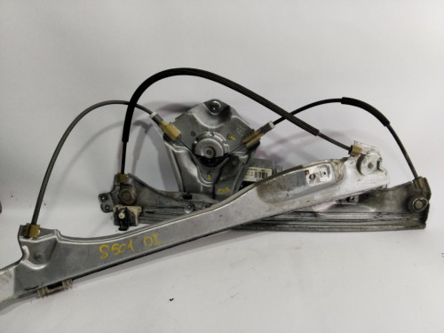 ELEVALUNAS DELANTERO IZQUIERDO Renault CLIO III 