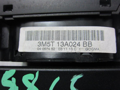 MANDO MULTIFUNCION, FORD, FOCUS C-MAX (CAP)(2003)