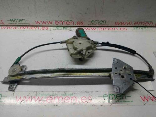  ELEVALUNAS DELANTERO DERECHO VOLVO S40 BERLINA 