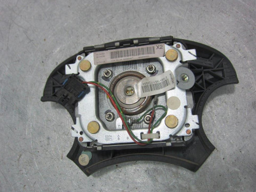  AIRBAG DELANTERO IZQUIERDO, CITROEN, XANTIA BERLINA 