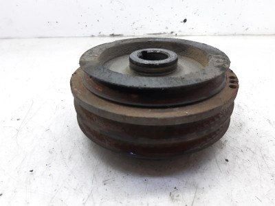 POLEA CIGUEÑAL, Nissan, PICKUP (D22)