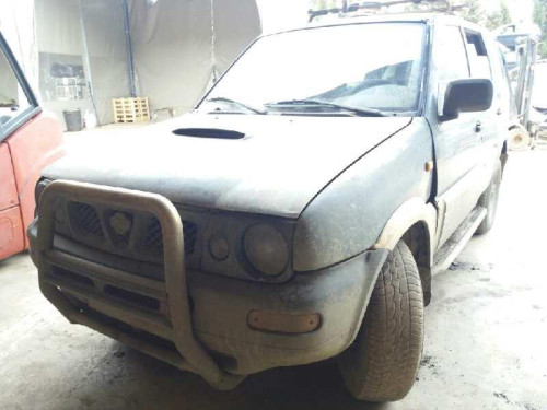  NISSAN TERRANO II (R20) 