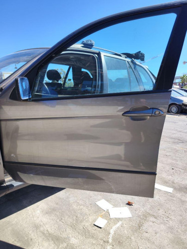  PUERTA DELANTERA IZQUIERDA BMW SERIE X5 (E53) 