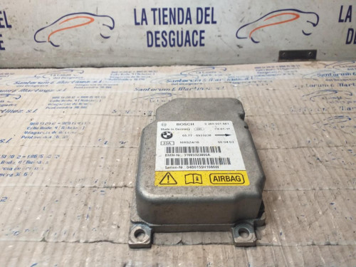  CENTRALITA AIRBAG 