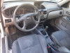  NISSAN ALMERA (N16/E) 