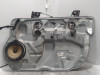 ELEVALUNAS DELANTERO DERECHO VOLKSWAGEN POLO IV (9N1) 