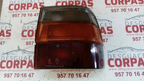  PILOTO TRASERO DERECHO 