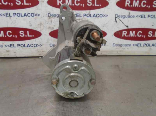  MOTOR ARRANQUE Nissan QASHQAI (J11E) 