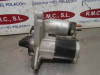  MOTOR ARRANQUE Nissan QASHQAI (J11E) 