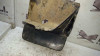 FALDON LATERAL Toyota LAND CRUISER (J12) 