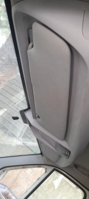 PARASOL IZQUIERDO, Fiat, DUCATO 3 FURGÓN 33