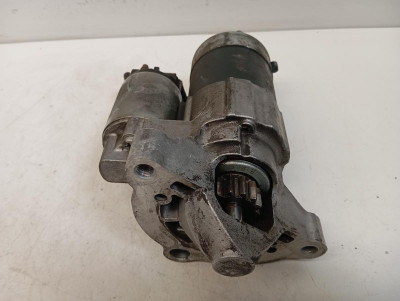MOTOR ARRANQUE, CITROEN, BERLINGO
