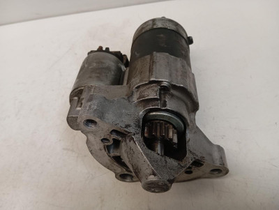 MOTOR ARRANQUE, CITROEN, BERLINGO
