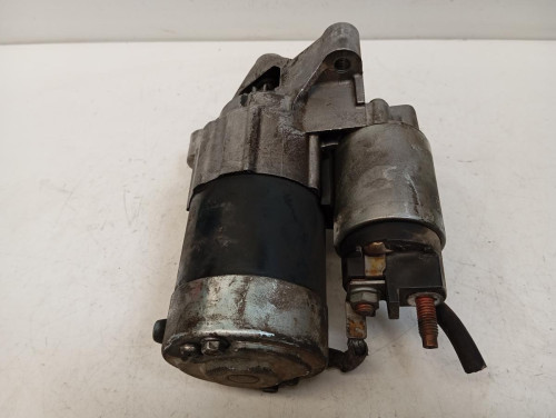  MOTOR ARRANQUE, CITROEN, BERLINGO 