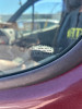LUNA DELANTERA IZQUIERDA Renault TRAFIC II FURGÓN 