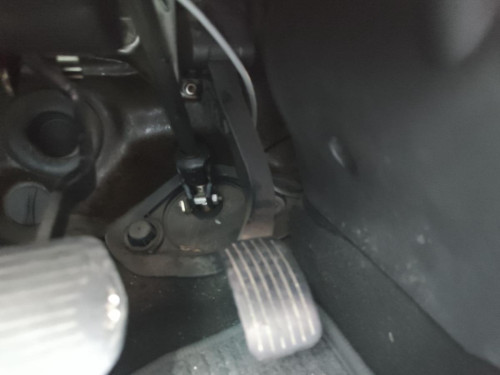 POTENCIOMETRO PEDAL CITROEN GRAND C4 PICASSO 