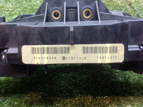  MANDO MULTIFUNCION, VOLVO, V50 FAMILIAR 