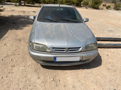 CITROEN XSARA BERLINA