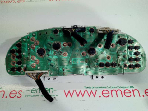  CUADRO INSTRUMENTOS KIA CARNIVAL II (FL) 