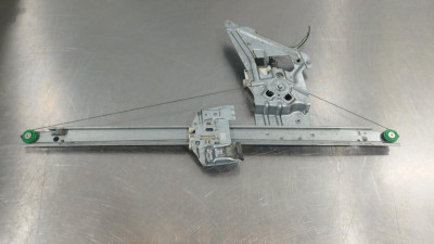ELEVALUNAS DELANTERO IZQUIERDO, VOLKSWAGEN, CRAFTER FURGÓN (2E)