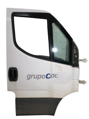 PUERTA DELANTERA DERECHA, IVECO, DAILY CONF. PAQUETERÍA (SOMMER)