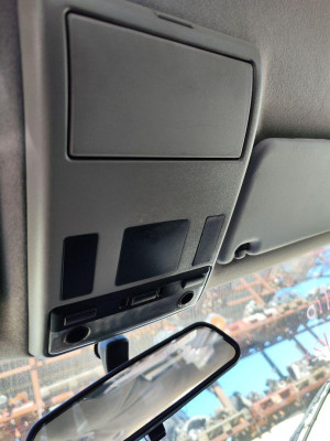 LUZ INTERIOR, BMW, SERIE X5 (E53)