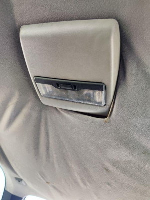 LUZ INTERIOR, BMW, SERIE X5 (E53)