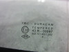  LUNA CUSTODIA TRASERA DERECHA DACIA LOGAN II 