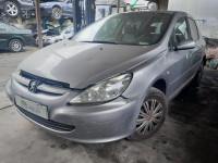 PEUGEOT 307 (S1)(04.2001)