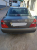 MERCEDES-BENZ CLASE C (BM 202) BERLINA — vehículo donante para recambios 