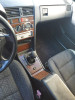 MERCEDES-BENZ CLASE C (BM 202) BERLINA — vehículo donante para recambios 