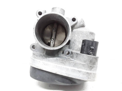 CAJA MARIPOSA, Seat, IBIZA (6K1)