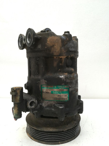  COMPRESOR AIRE ACONDICIONADO, MG ROVER, ROVER 45 (RT) 