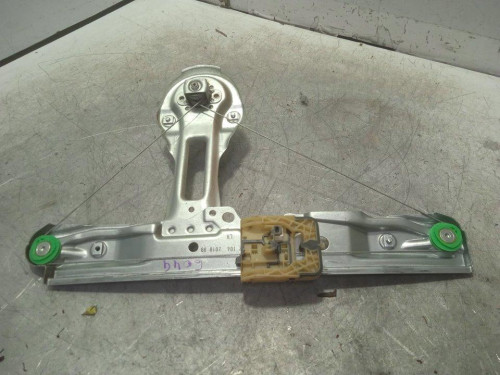 ELEVALUNAS TRASERO IZQUIERDO FORD FOCUS BERLINA (CEW) 