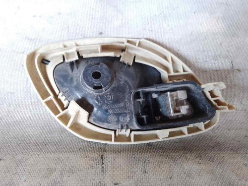 MANETA INTERIOR DELANTERA IZQUIERDA RENAULT ESPACE IV (JK0) 