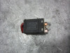  WARNING VOLKSWAGEN LUPO (6X1/6E1) 
