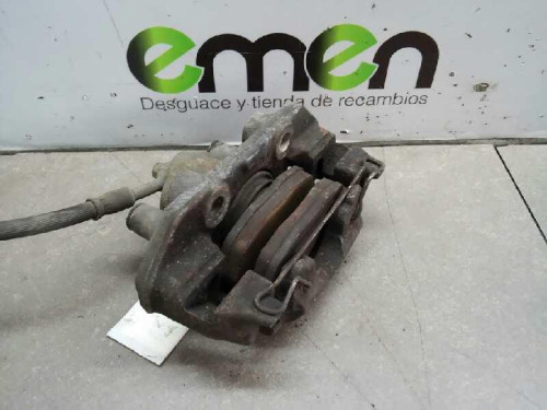  PINZA DE FRENO DELANTERA IZQUIERDA OPEL CORSA B 