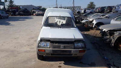 CITROEN C 15