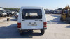  CITROEN C 15 