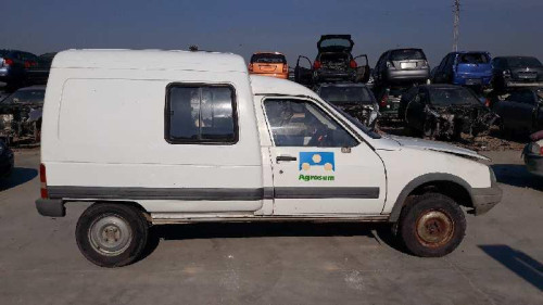  CITROEN C 15 