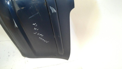 PARAGOLPES TRASERO
